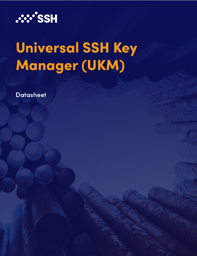 UKM Datasheet