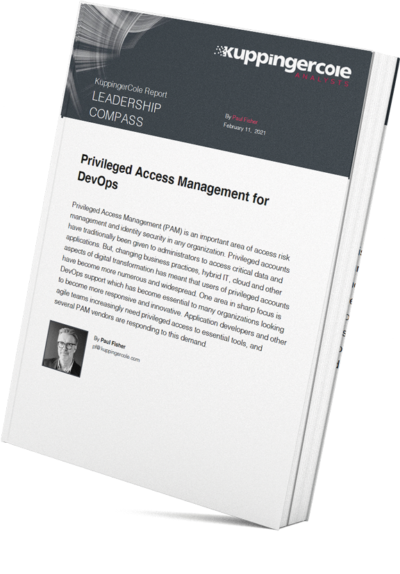 Privileged Access Management Software Solution Privx Ssh 1301