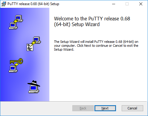 putty software free download for windows 10 64 bit
